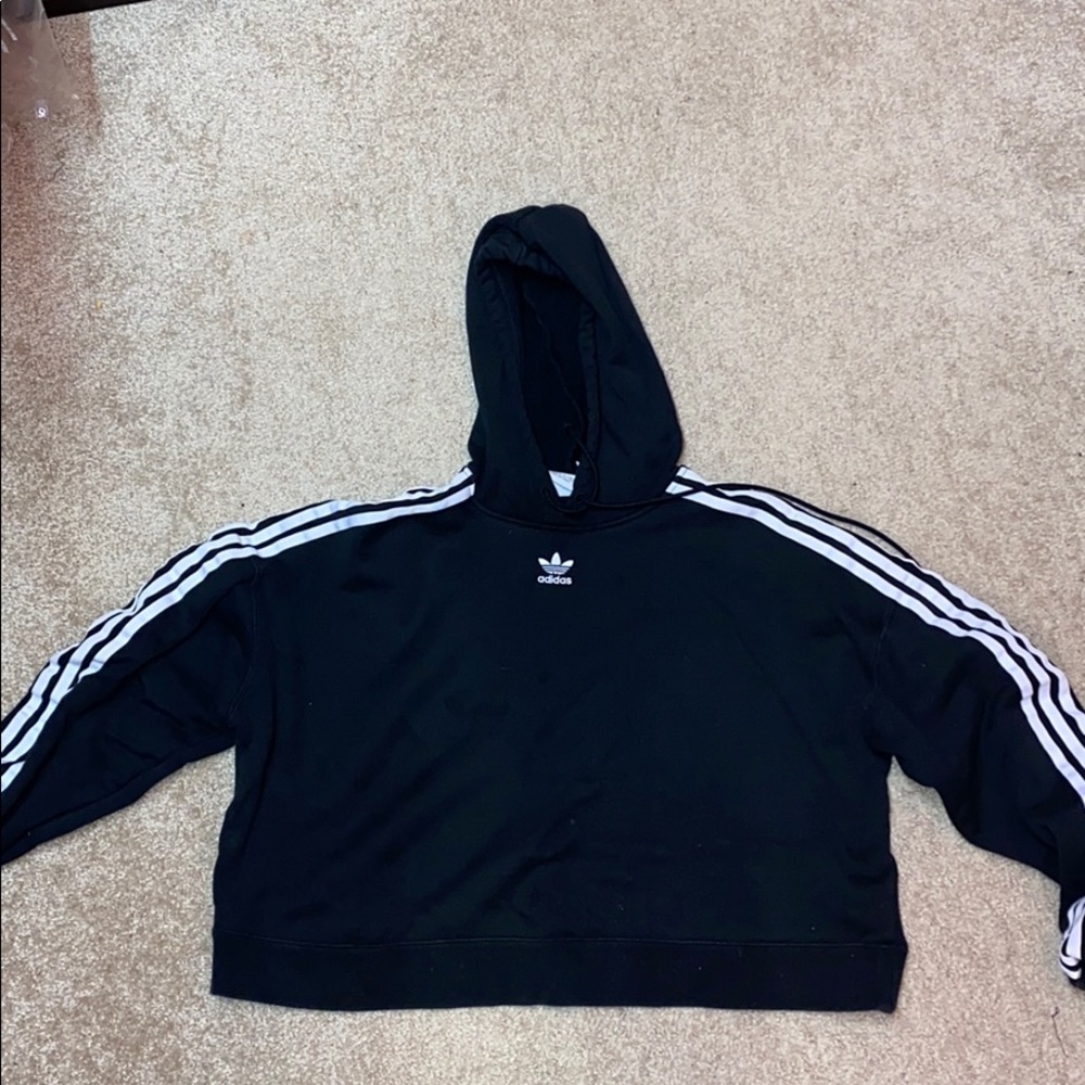 Adidas hoodie